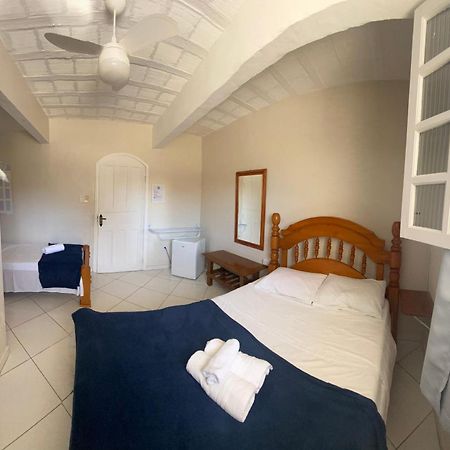 Pousada Entremares -Centro- Arraial do Cabo Ngoại thất bức ảnh