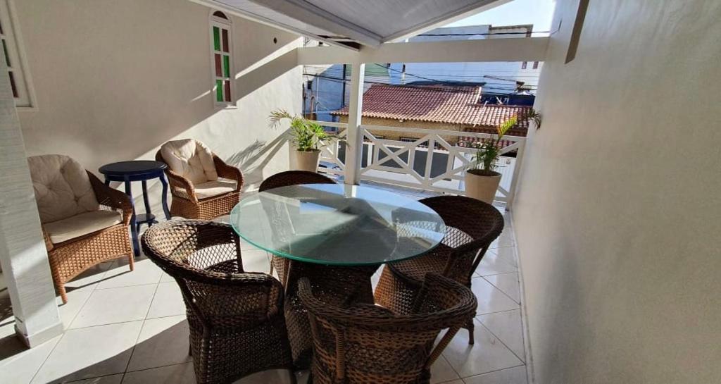 Pousada Entremares -Centro- Arraial do Cabo Ngoại thất bức ảnh