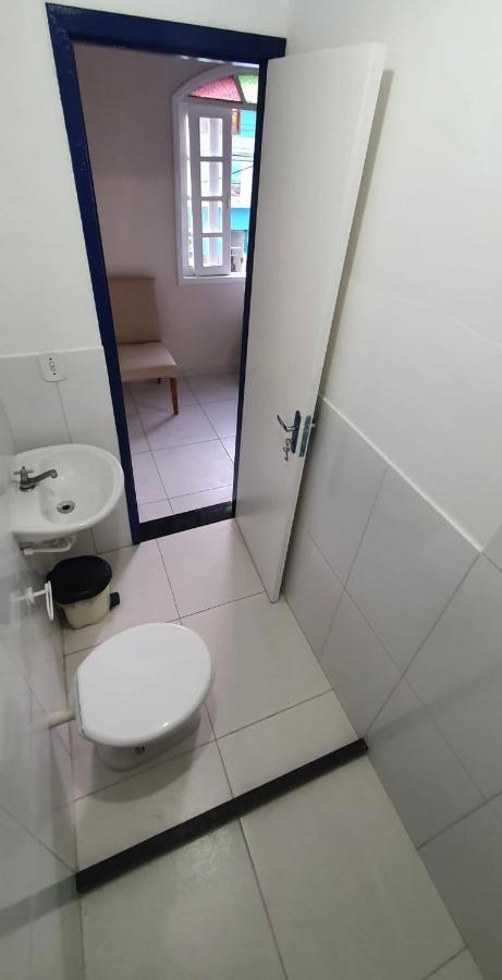 Pousada Entremares -Centro- Arraial do Cabo Ngoại thất bức ảnh