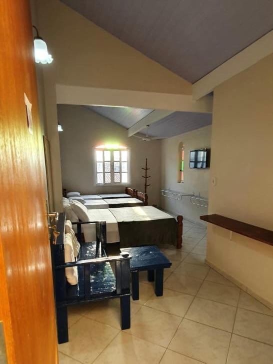 Pousada Entremares -Centro- Arraial do Cabo Ngoại thất bức ảnh