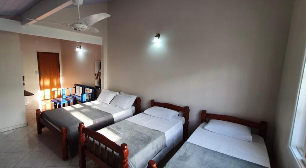Pousada Entremares -Centro- Arraial do Cabo Ngoại thất bức ảnh