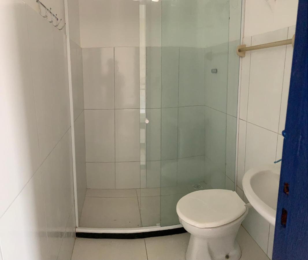 Pousada Entremares -Centro- Arraial do Cabo Ngoại thất bức ảnh
