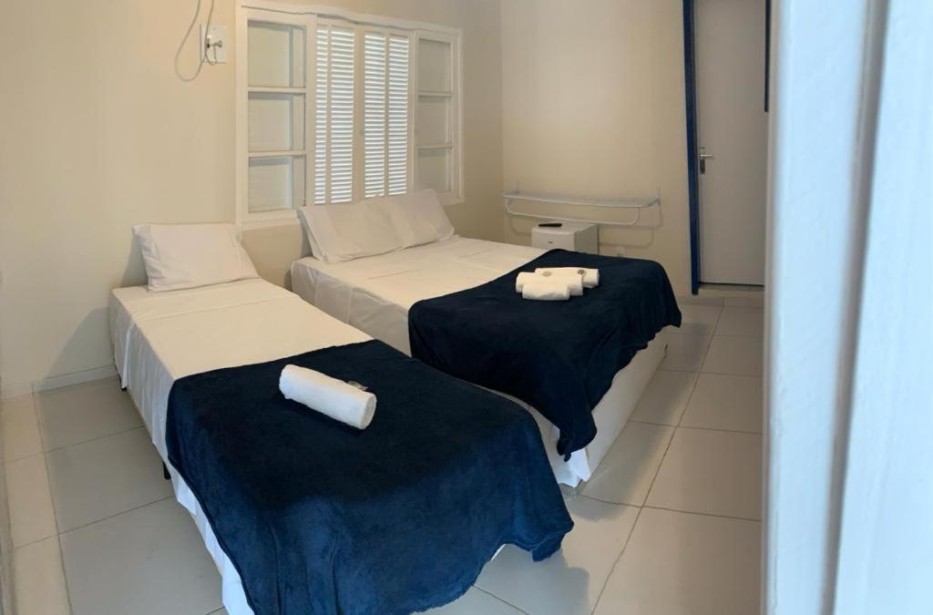 Pousada Entremares -Centro- Arraial do Cabo Ngoại thất bức ảnh