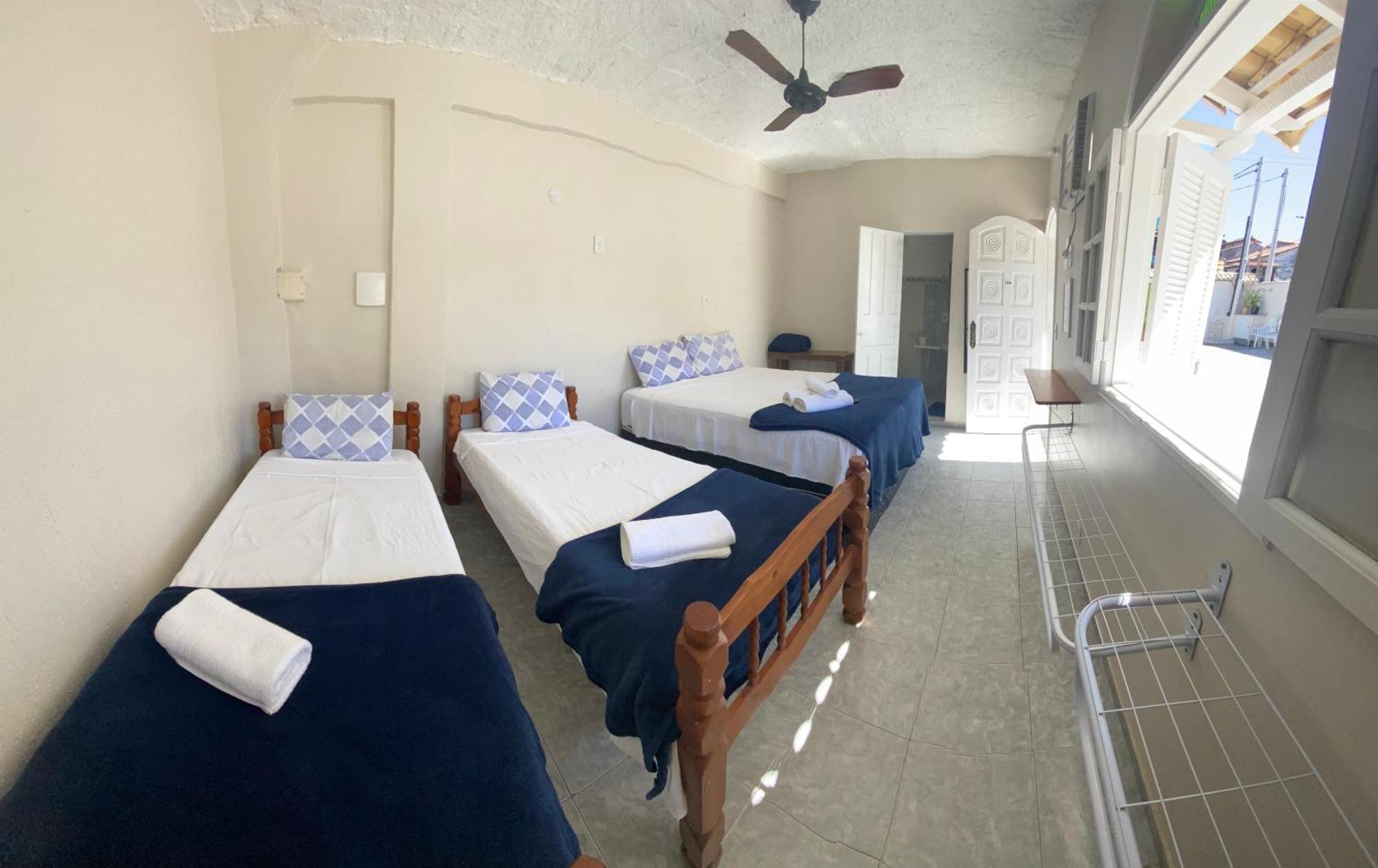 Pousada Entremares -Centro- Arraial do Cabo Ngoại thất bức ảnh