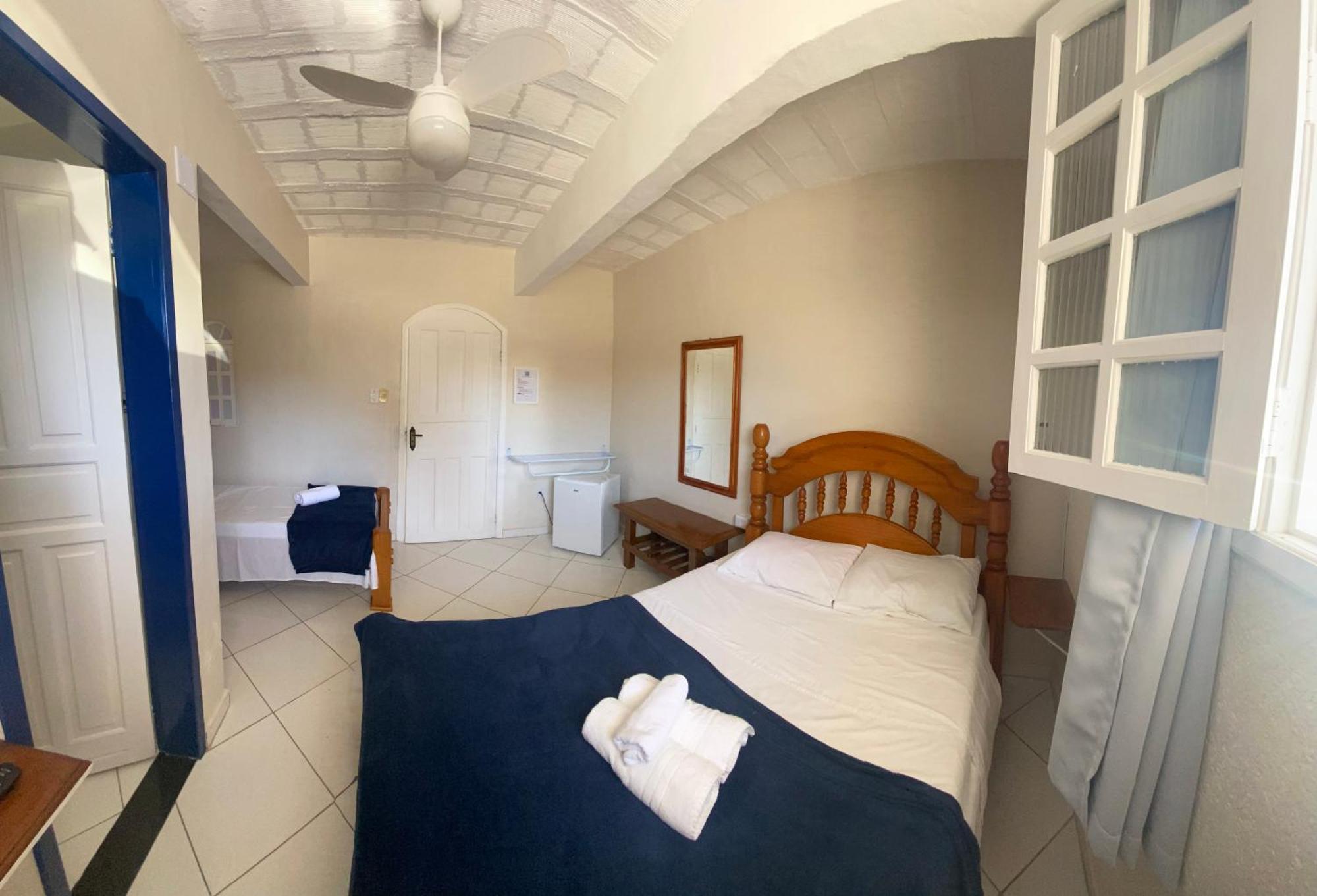 Pousada Entremares -Centro- Arraial do Cabo Ngoại thất bức ảnh