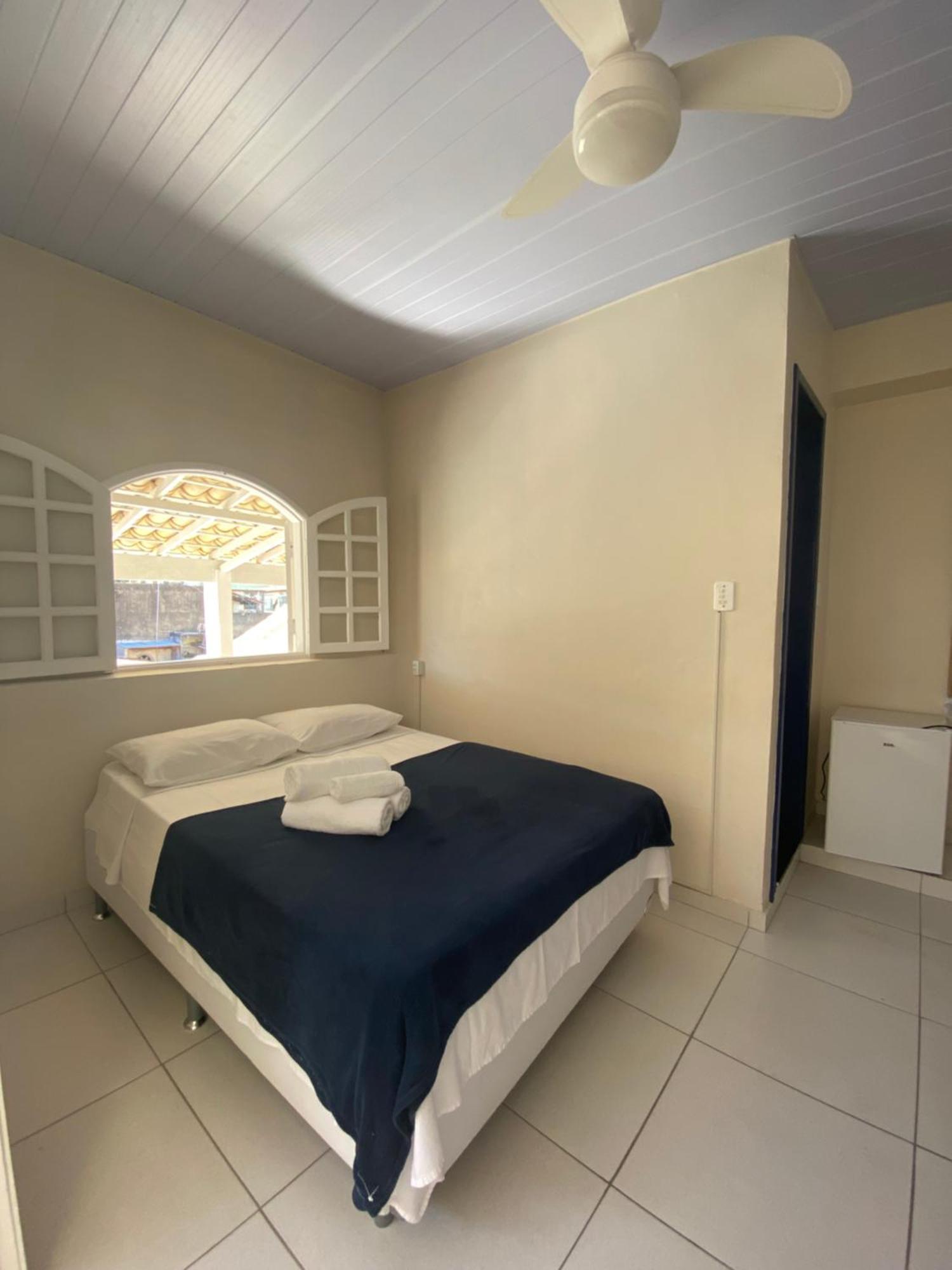 Pousada Entremares -Centro- Arraial do Cabo Ngoại thất bức ảnh