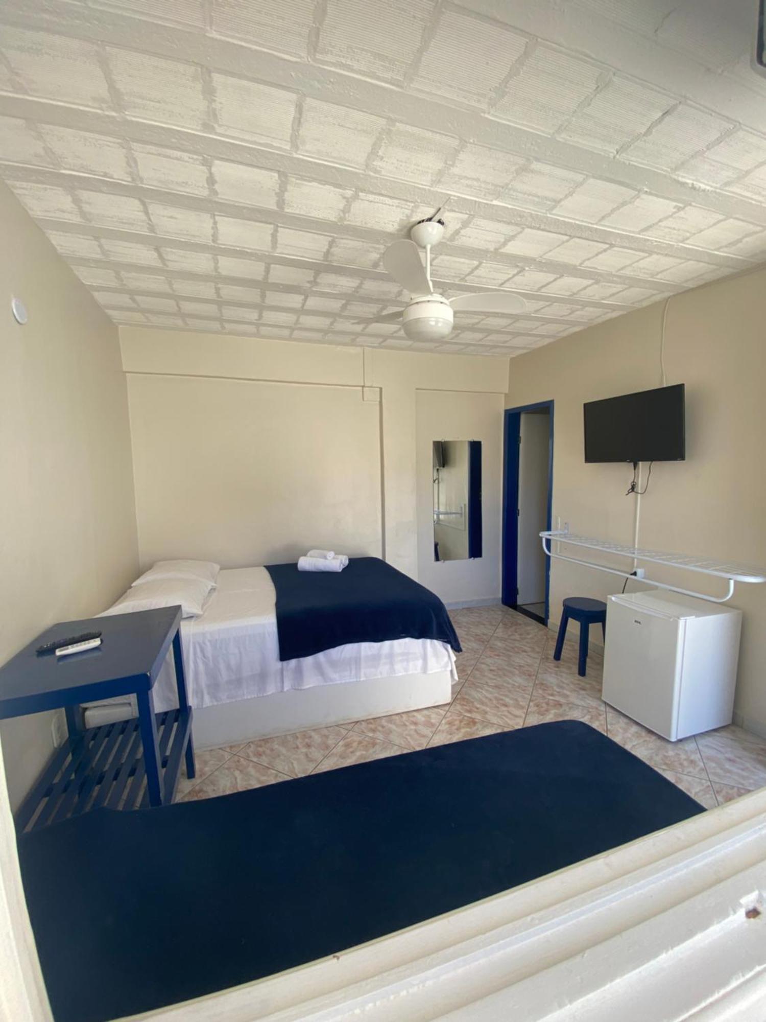 Pousada Entremares -Centro- Arraial do Cabo Ngoại thất bức ảnh